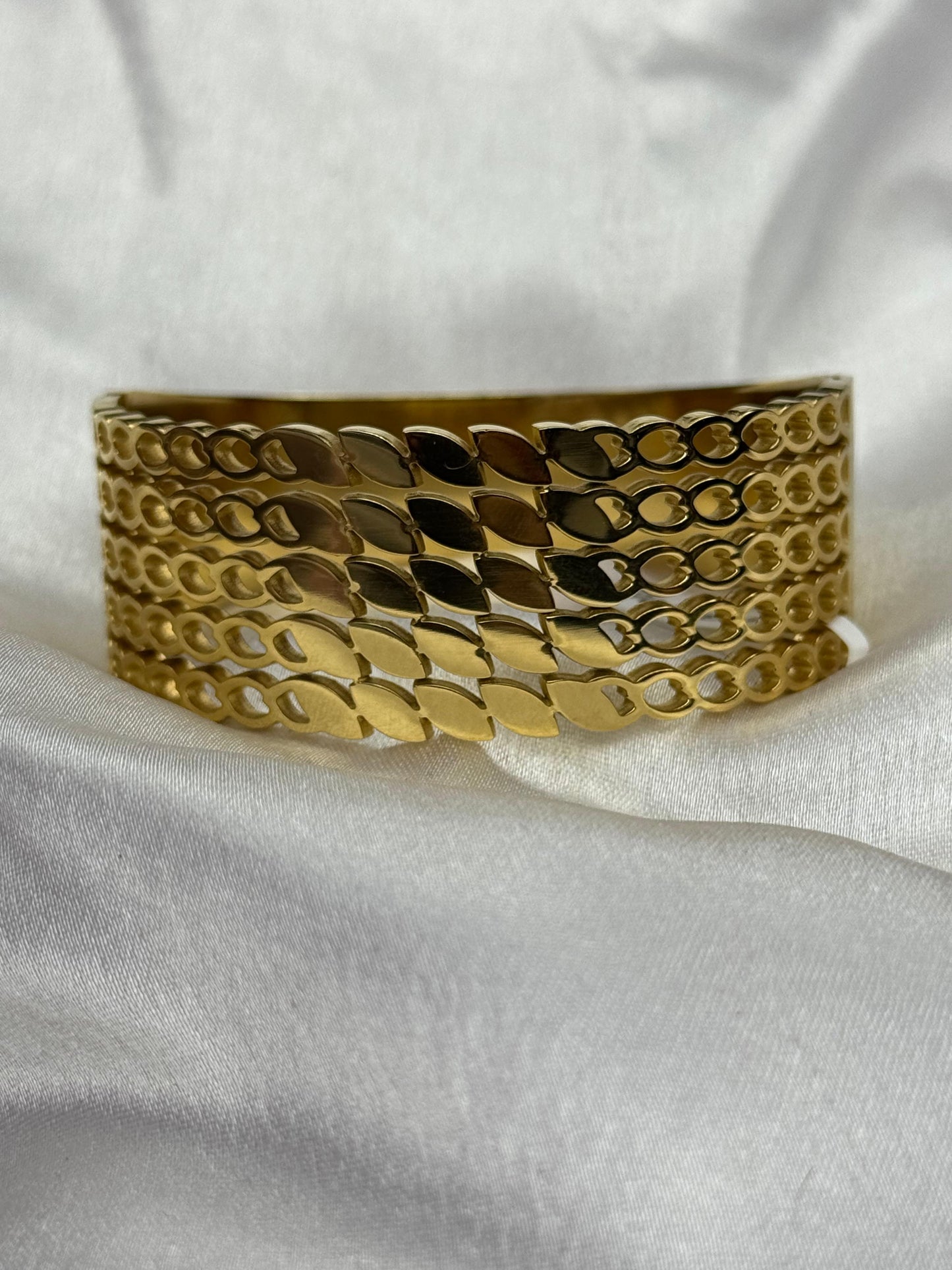 Regalia Scale Kada