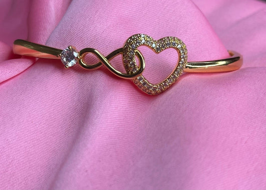 Eternal Love Luxe Kada