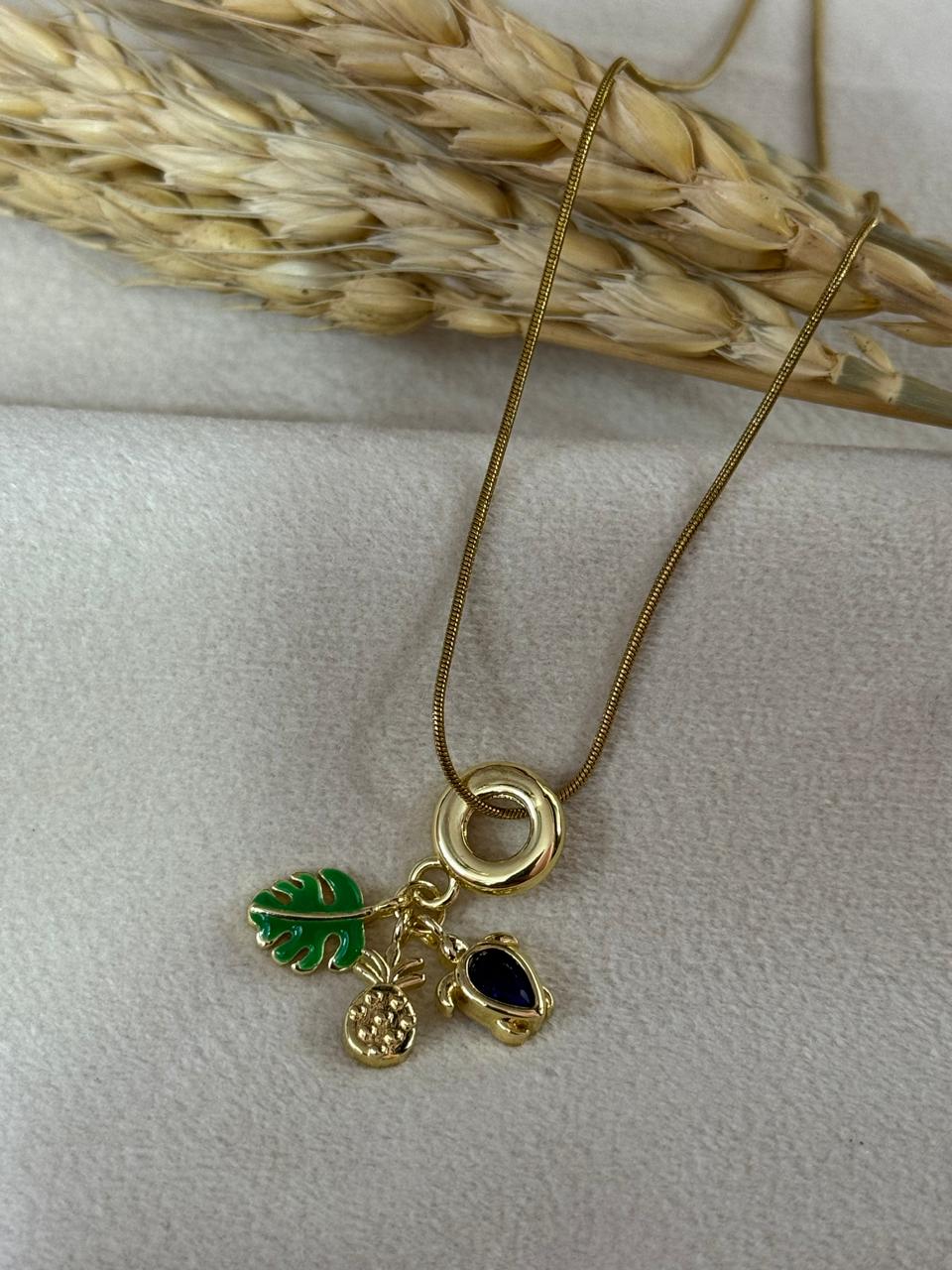 Vacay Vibes Necklace