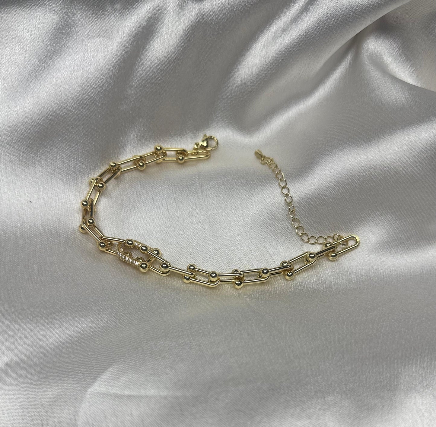 Chain Bracelet