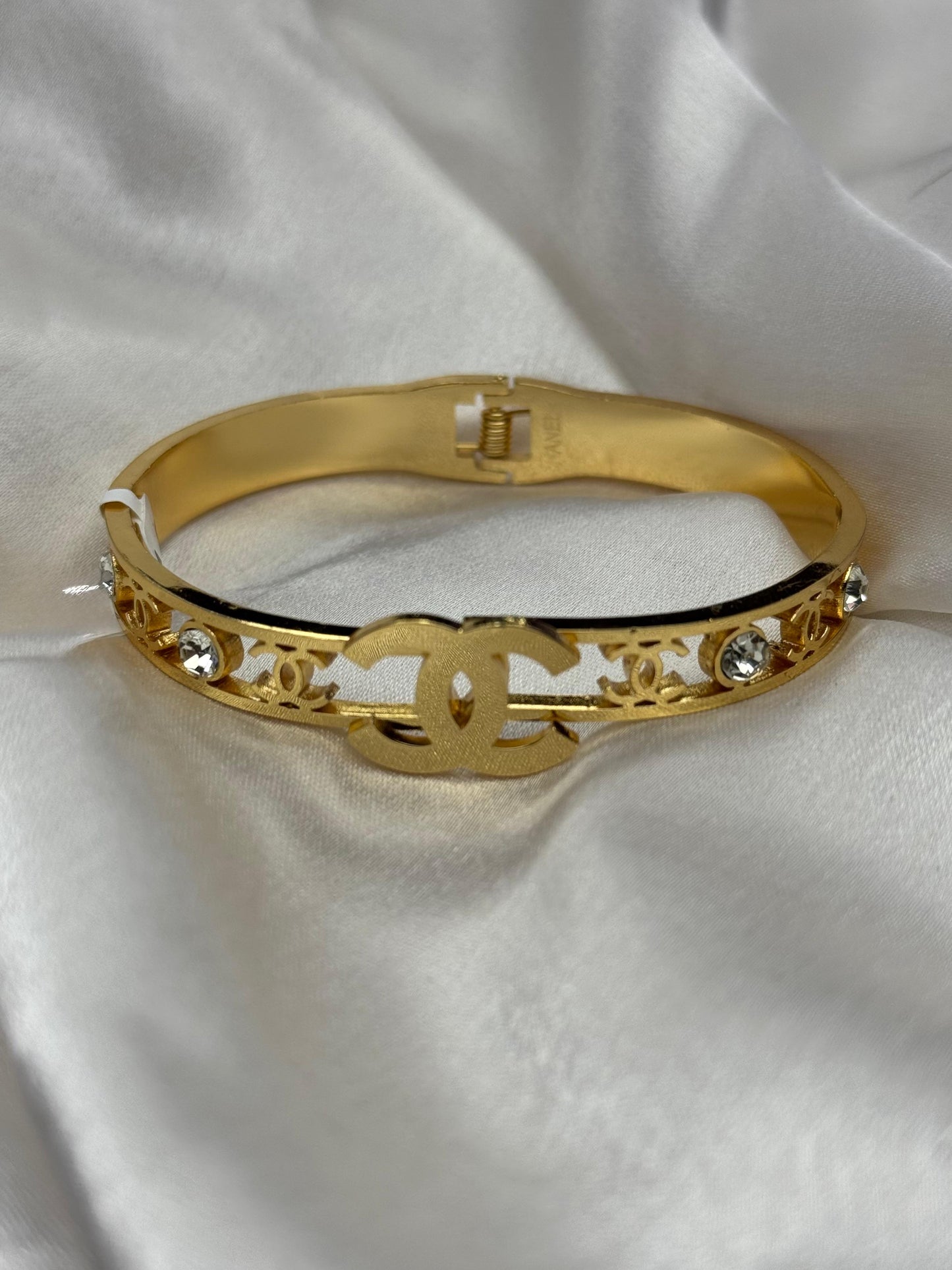 Aurielle Chanel Kada