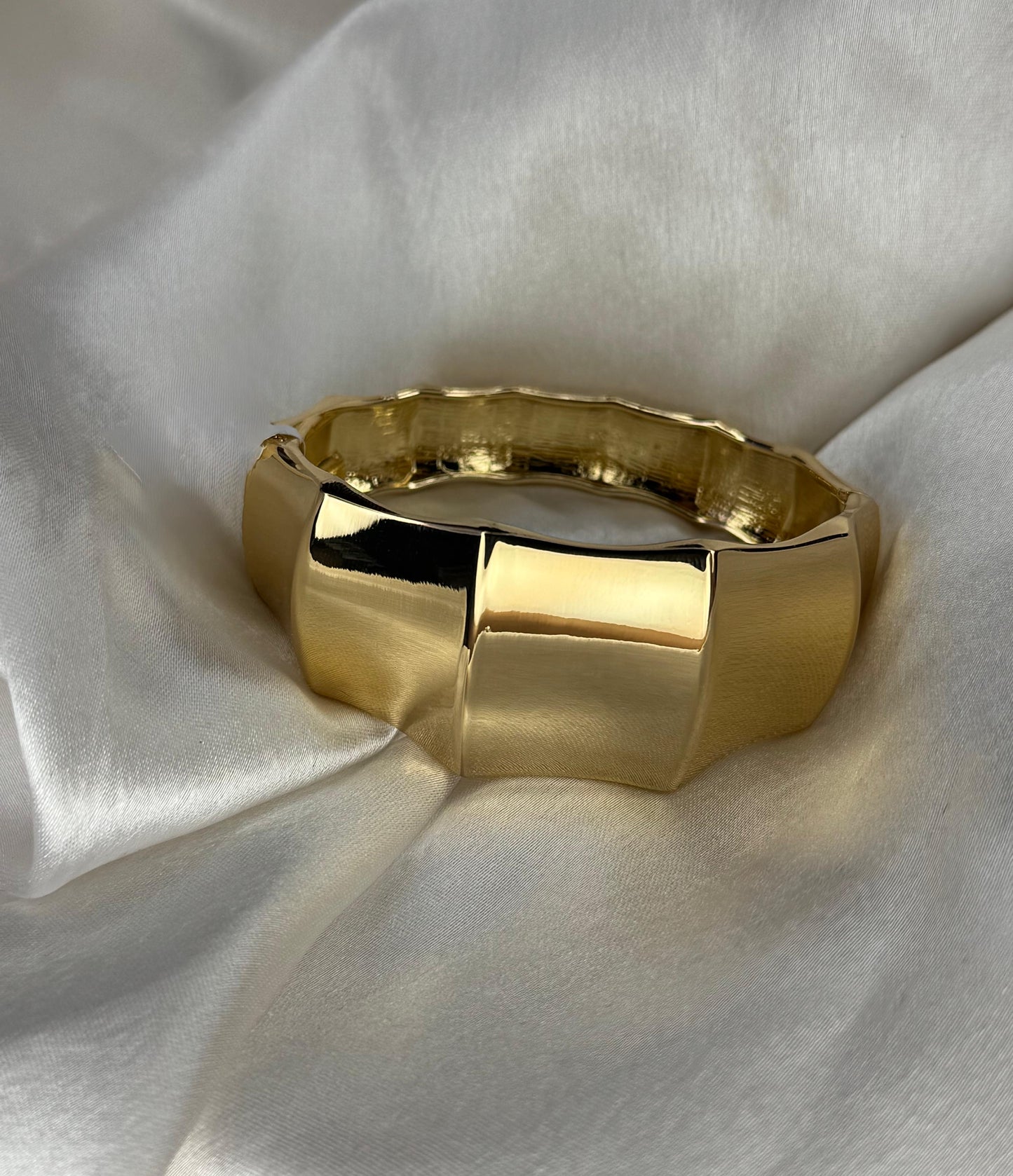 Solace Gold Kada