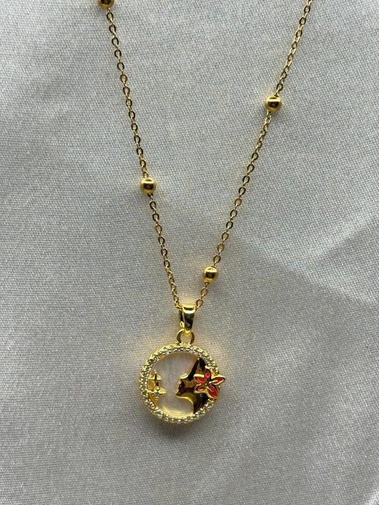Starlit Dream Necklace