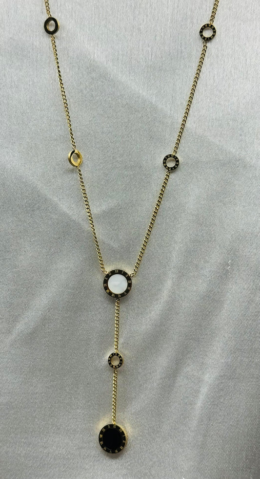 Timeless Charm Necklace