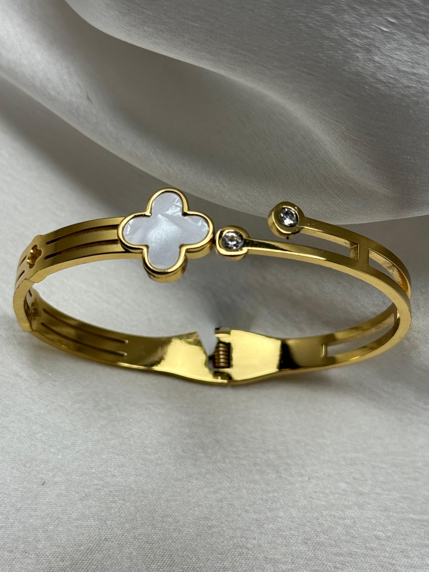 Celeste Clover Kada