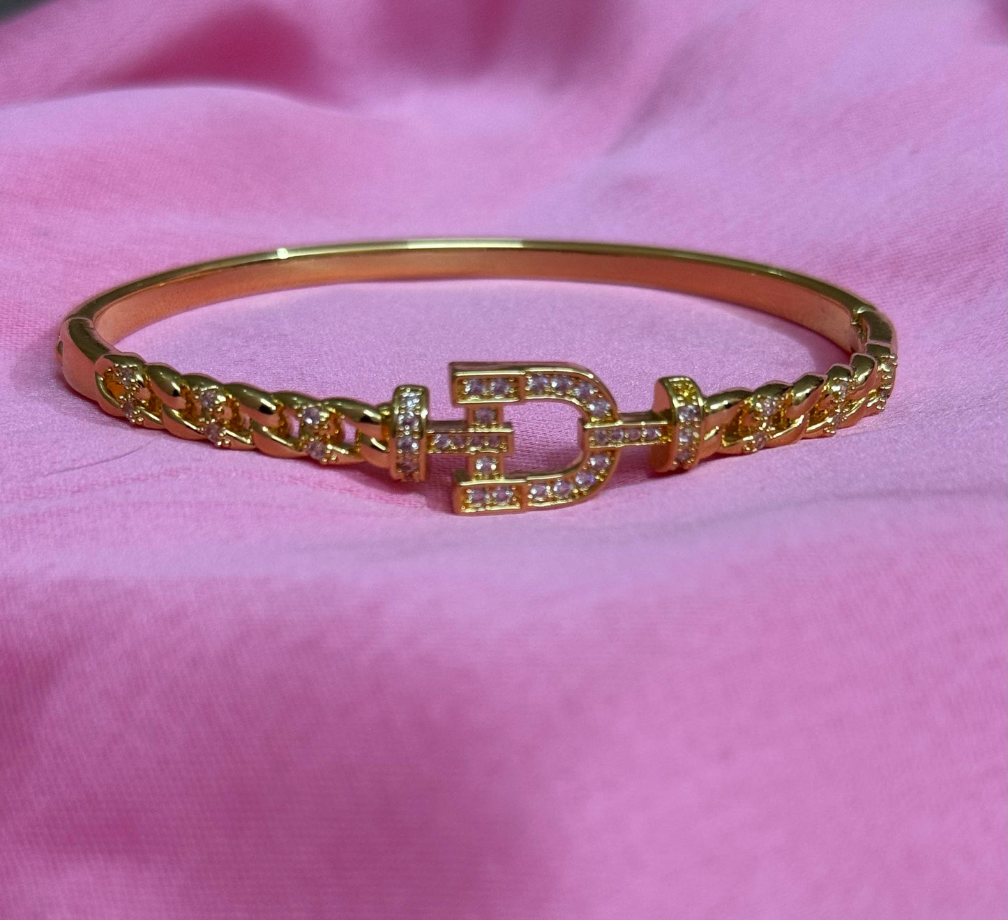 D’Or Luxe Kada