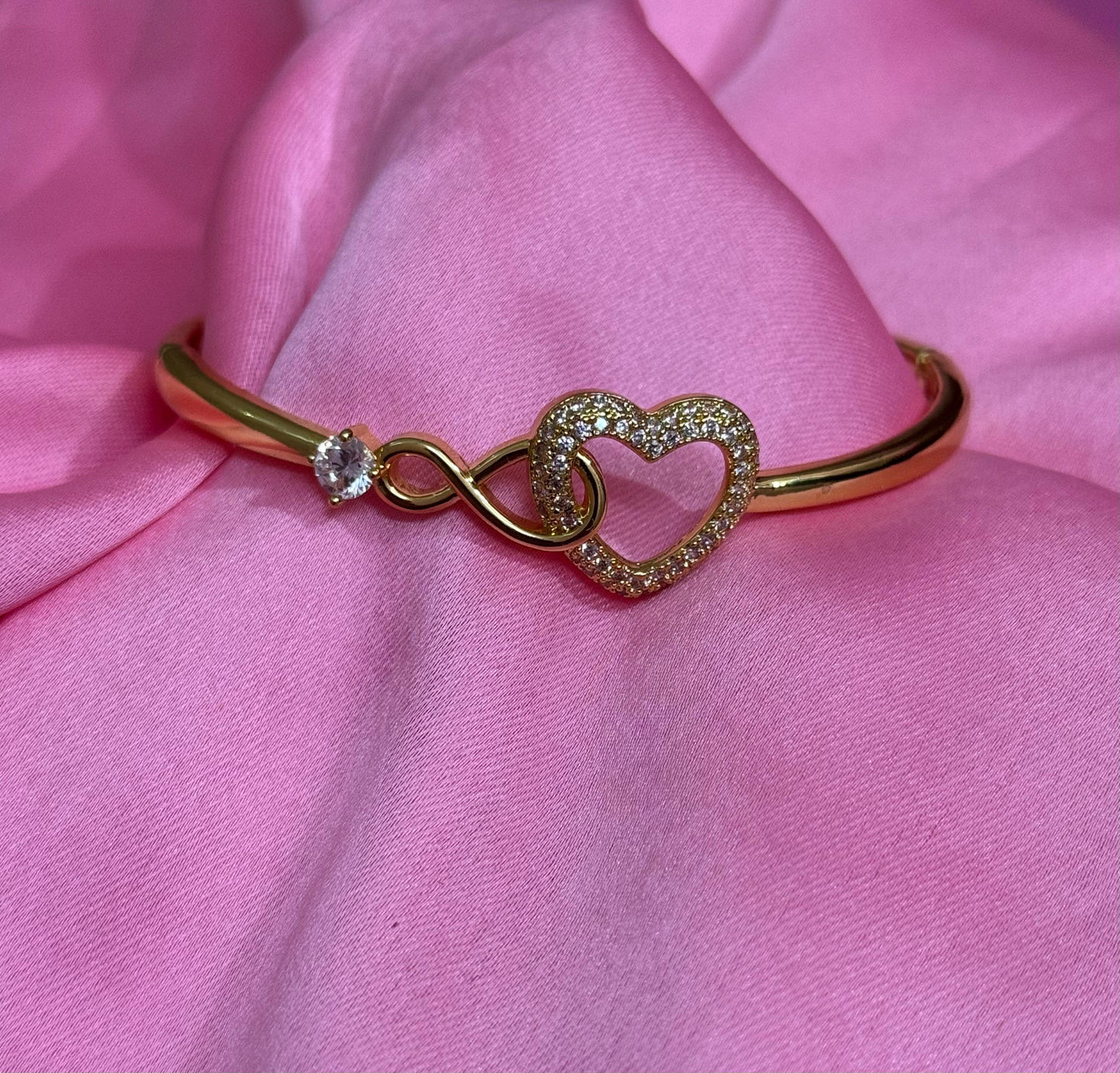Eternal Love Luxe Kada