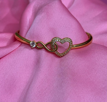 Eternal Love Luxe Kada