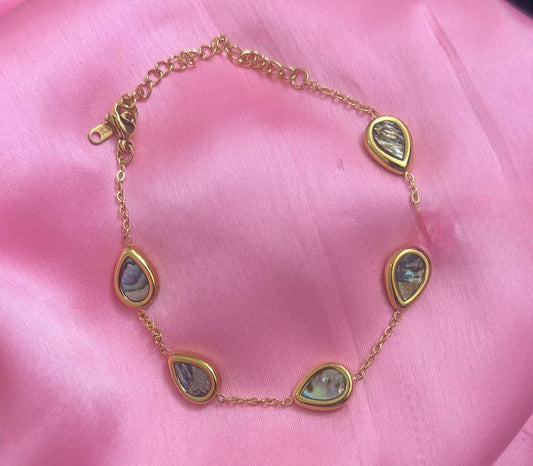 Luna Drip Bracelet
