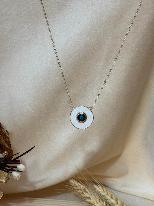 Éville Nazar Necklace