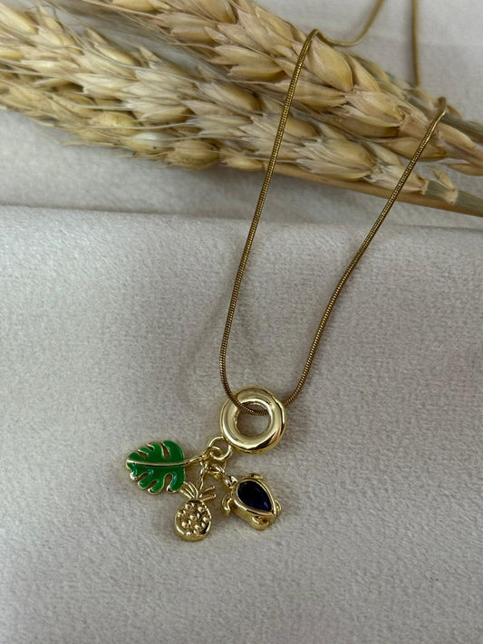 Vacay Vibes Necklace